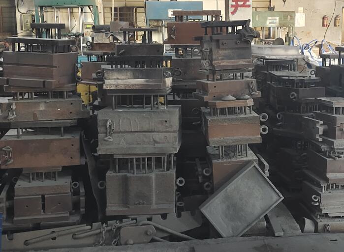 What is the difference between Gravity Die Casting and Low Pressure Die Casting?